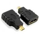 HDMI (F) to MICRO HDMI (M) ADAPTER